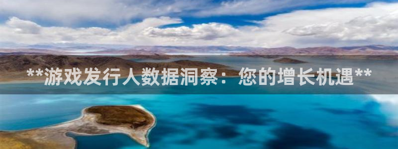 顺赢国际app：**游戏发行人数据洞察：您的增长机遇**